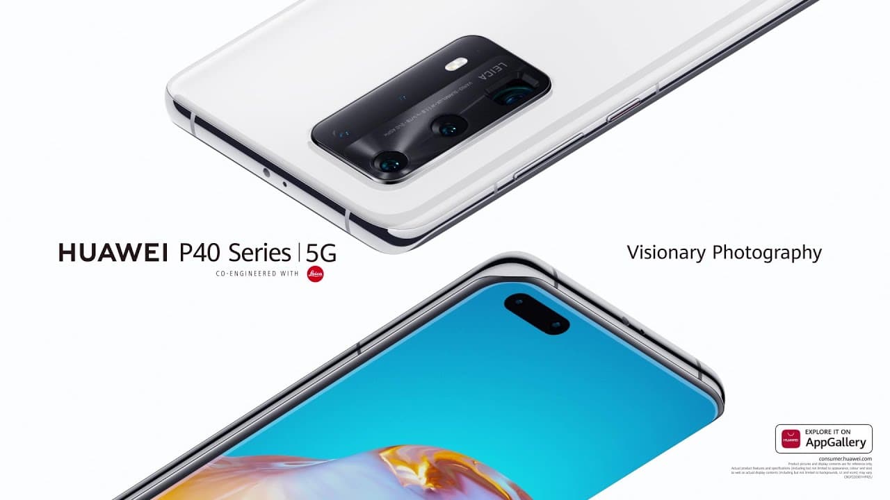 Google Apps are Being Flagged as Virus on Huawei Phones