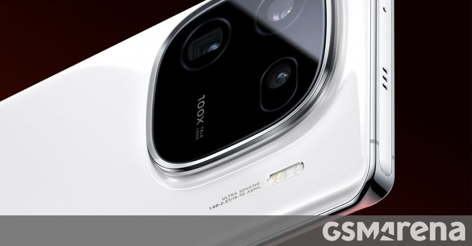 Οι επίσημες εικόνες teaser του iQOO 12 Pro δείχνουν την έκδοση BMW M Motorsport
