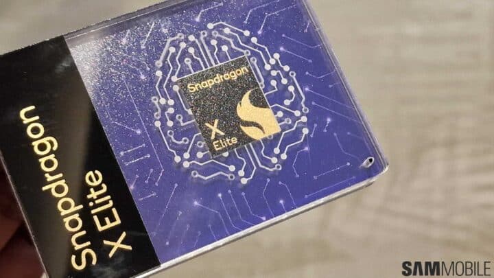 Snapdragon Summit 8 Gen 3, X Elite 4