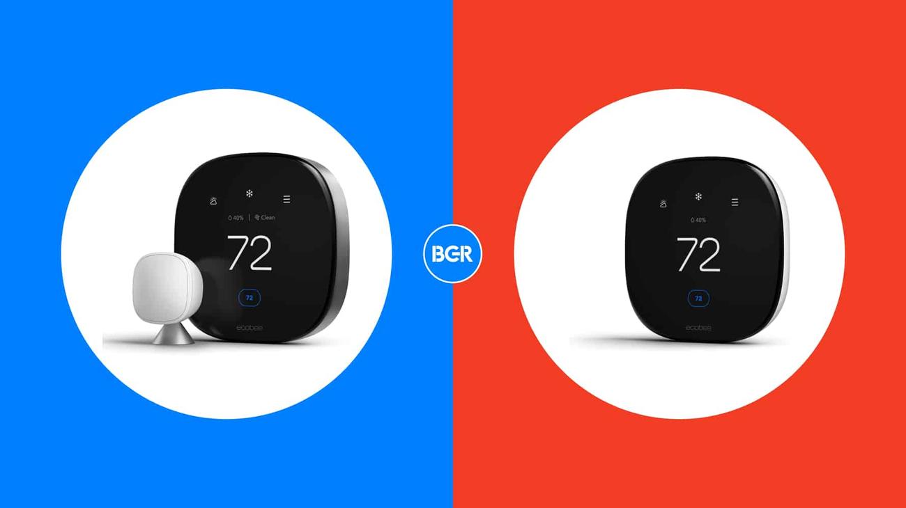 Οι καλύτερες προσφορές έξυπνου θερμοστάτη ecobee για την Ημέρα Μεγάλων Προσφορών Prime 2023