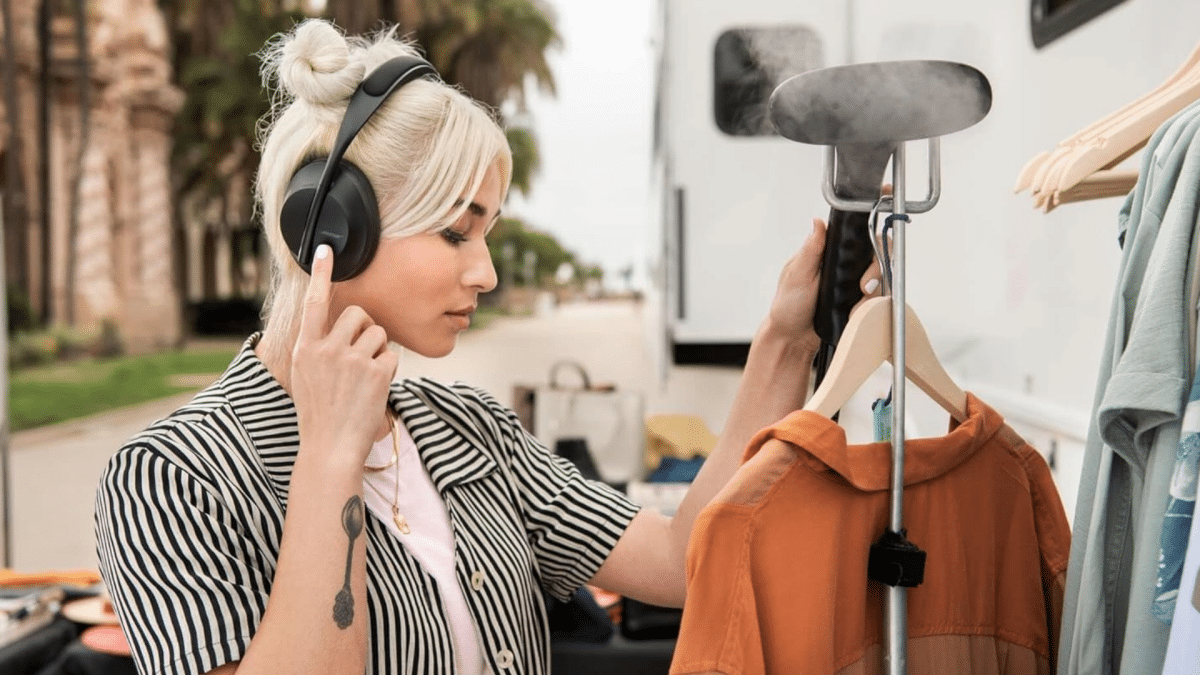 Οι καλύτερες πρώιμες προσφορές Amazon Prime Day για ακουστικά ακύρωσης θορύβου
