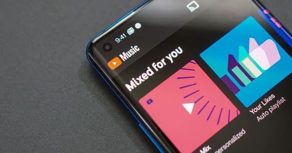 Οι ραδιοφωνικοί σταθμοί YouTube Music εξακολουθούν να μην είναι υπέροχοι
