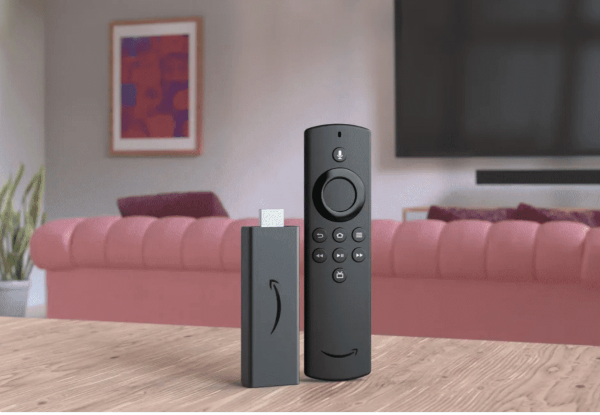 Οι συσκευές ροής Amazon Fire TV είναι έως και μισές αυτή τη στιγμή
