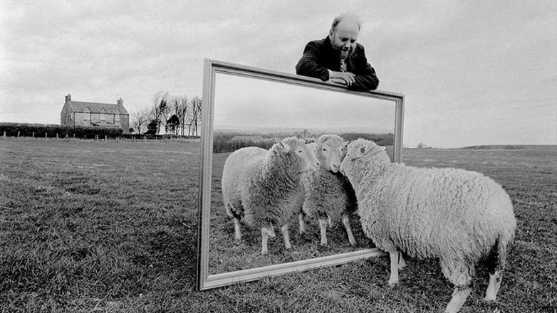 Πέθανε ο «μπαμπάς» της Ντόλι του πρώτου κλωνοποιημένου προβάτου