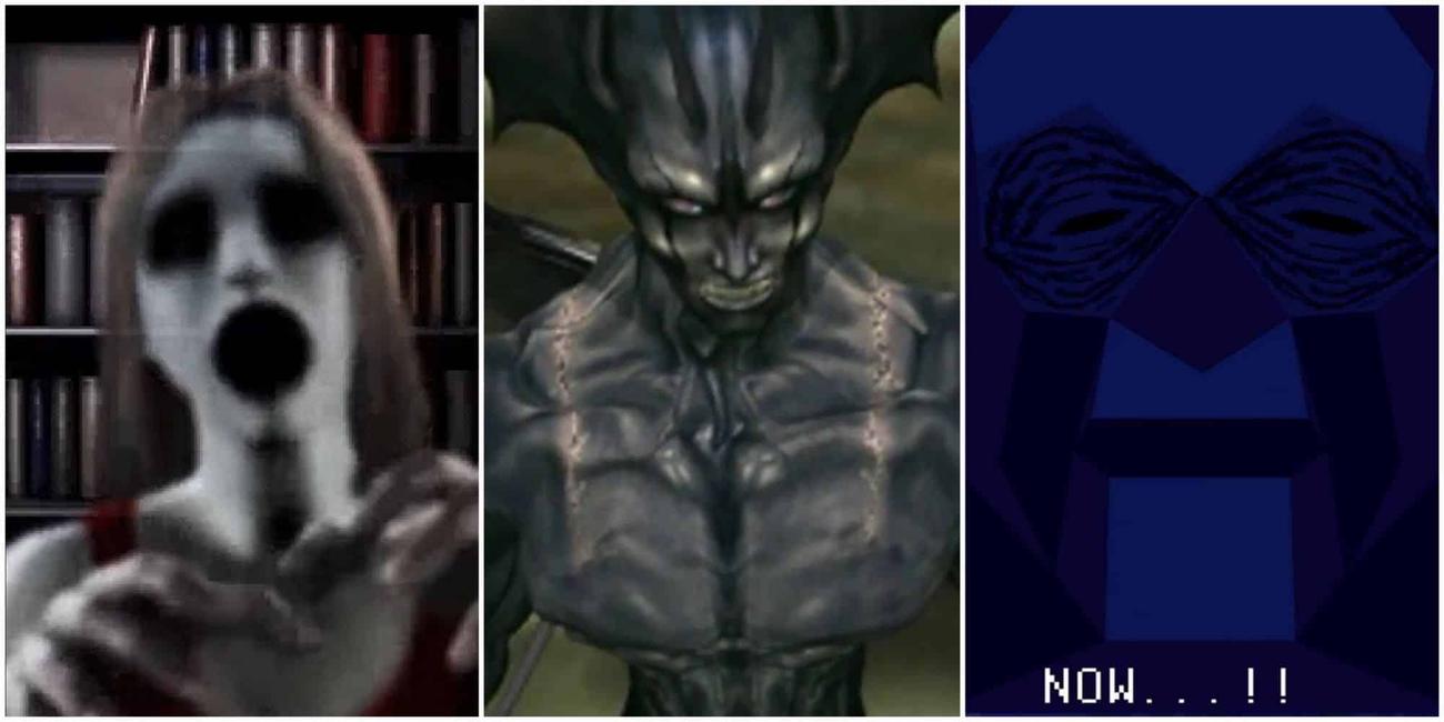 Παιχνίδια τρόμου επιβίωσης που δεν έφυγαν ποτέ από την Ιαπωνία
