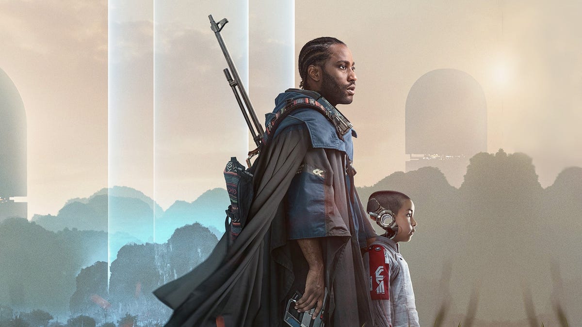 Πείτε μας τις σκέψεις σας για το Saw X και το The Creator
