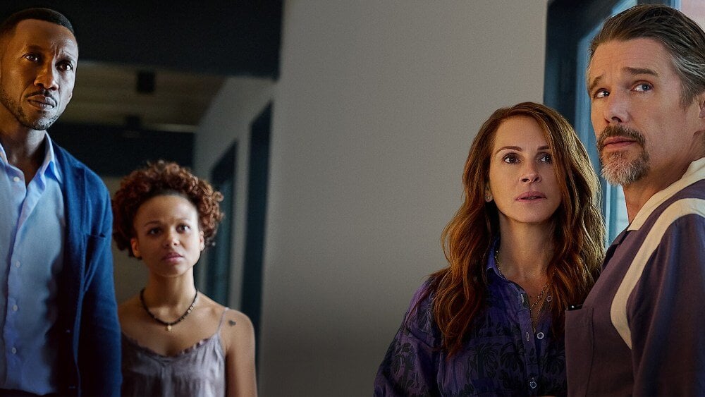 Πρώτο trailer για το μετα-αποκαλυπτικό θρίλερ «Leave the World Behind» από το Netflix