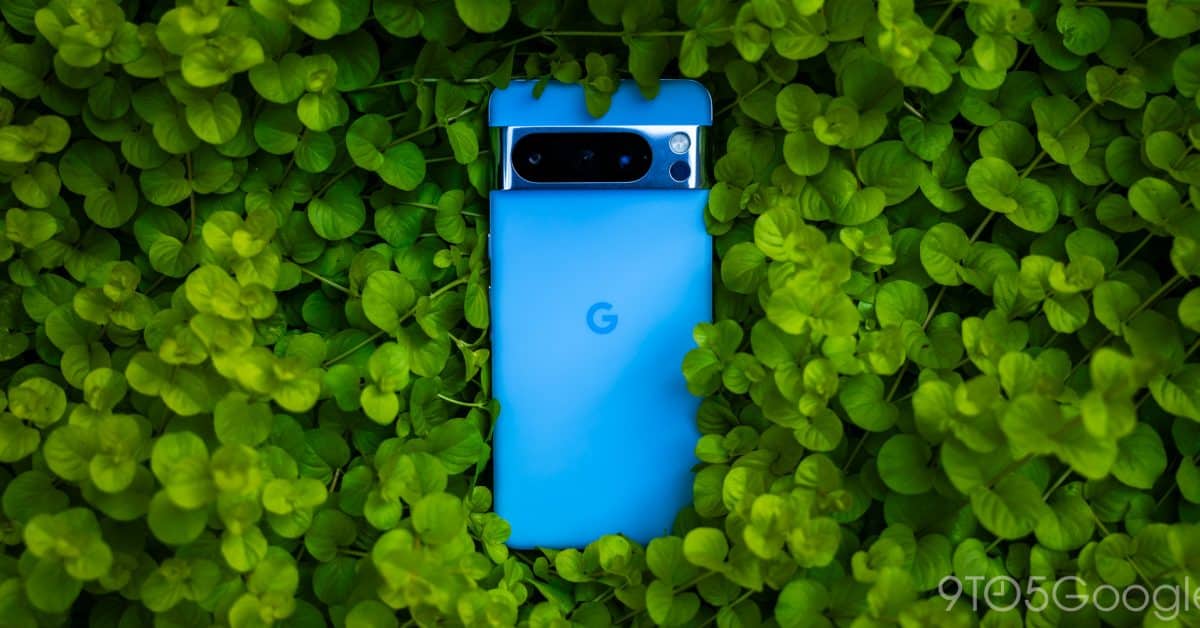 Πώς να επιλέξετε τον σωστό φορτιστή για το Pixel 8 σας
