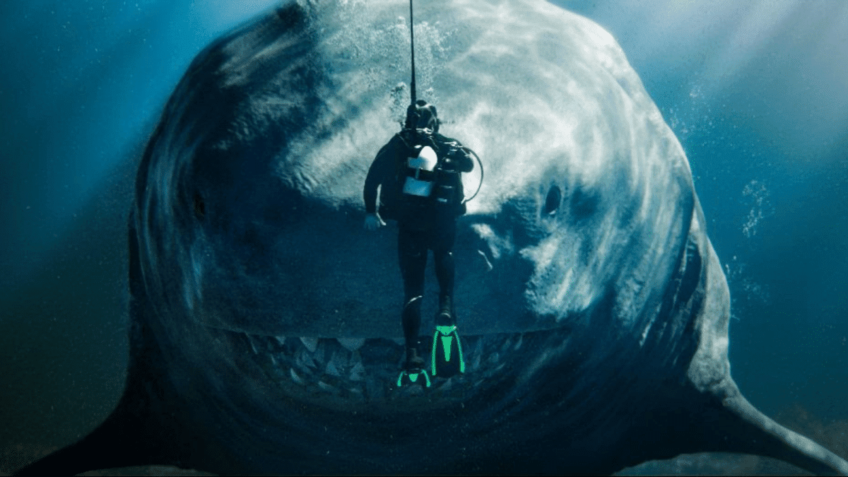 Πώς να παρακολουθήσετε το "Meg 2: The Trench" — ημερομηνία κυκλοφορίας, προσφορές ροής και πολλά άλλα
