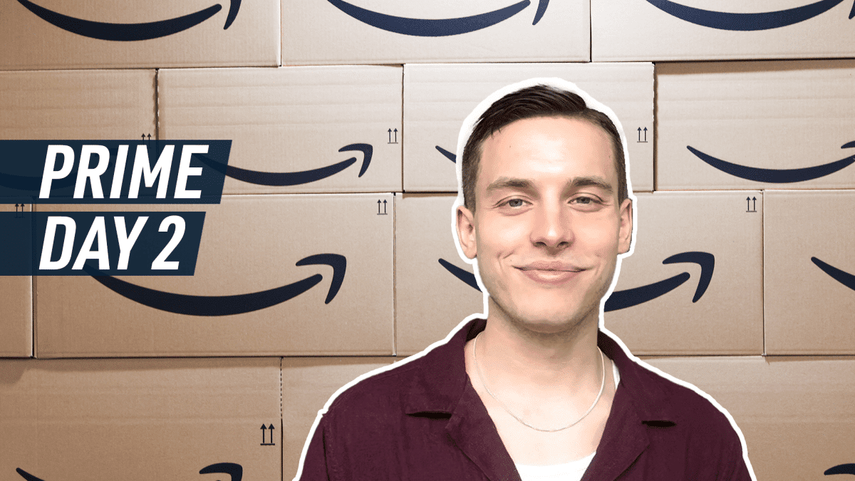 Πώς να ψωνίσετε το Amazon Prime Big Deal Days
