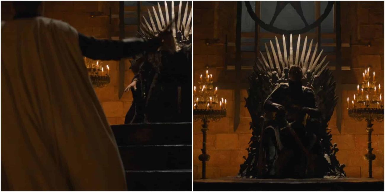 Πώς πήρε το όνομά του ο τρελός βασιλιάς;
