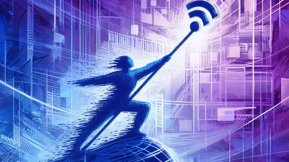 Σε κάμψη η παγκόσμια ελευθερία στο διαδίκτυο – Ο ρόλος της AI