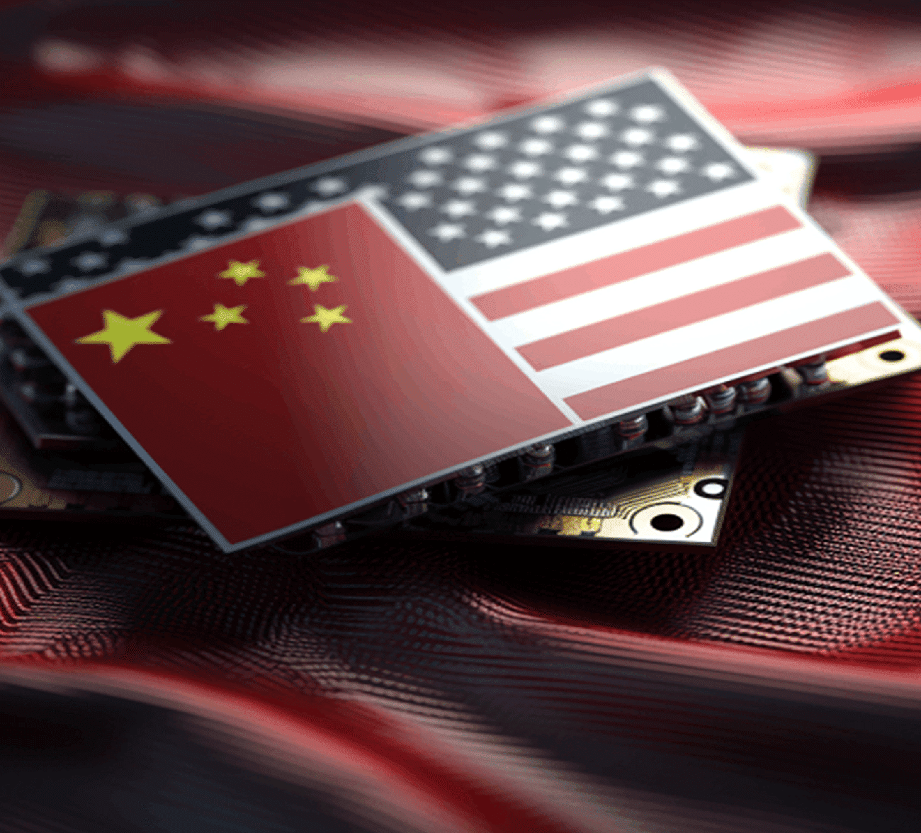 Στέλεχος της TSMC λέει ότι οι ΗΠΑ δεν μπορούν να σταματήσουν την πρόοδο της Κίνας στην παραγωγή τσιπ