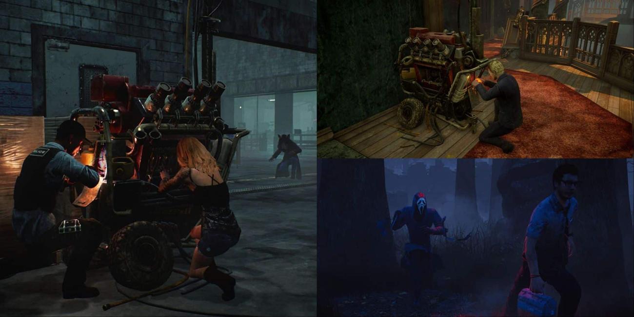 Συμβουλές για να μείνετε κρυμμένοι στο φως της ημέρας
