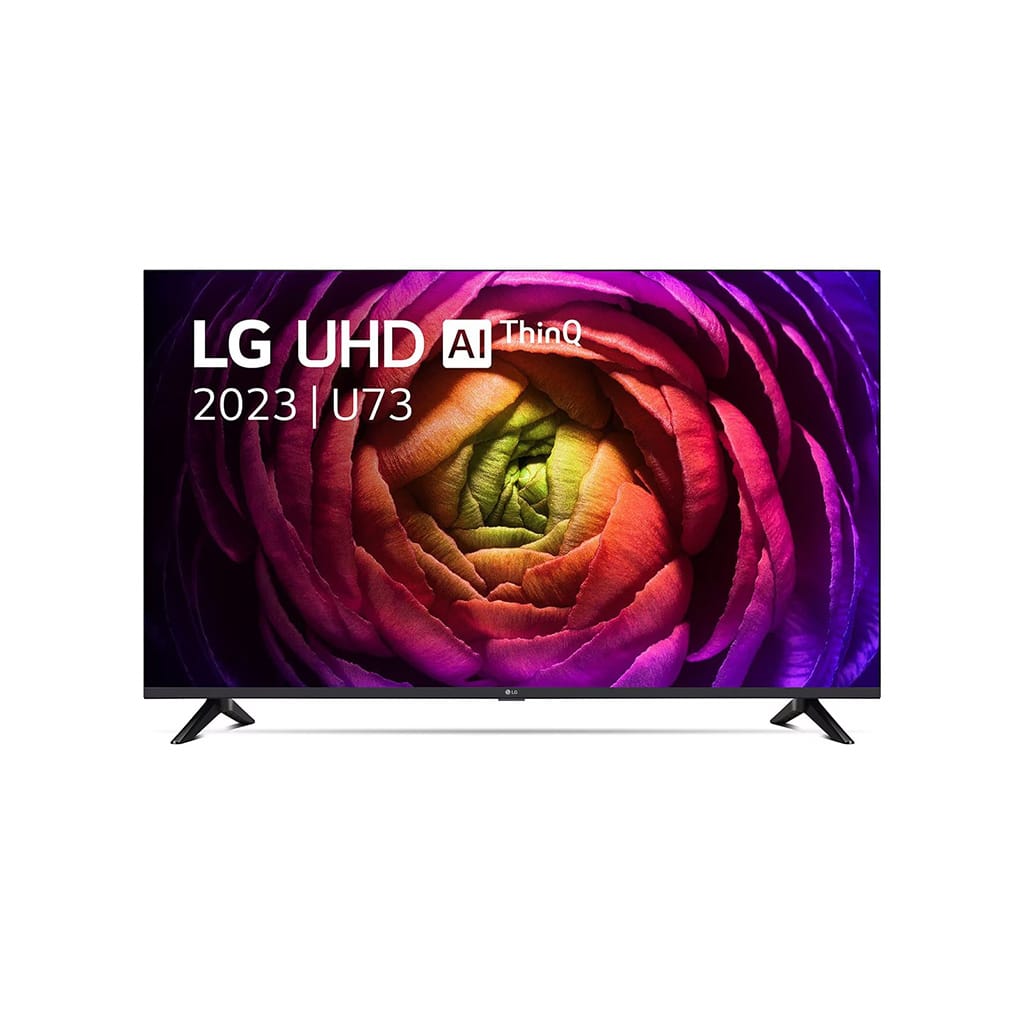 ΤΗΛΕΟΡΑΣΗ ΣΤΟ ΥΠΝΟΔΩΜΑΤΙΟ; Η LG UHD UR73 ΑΠΟΤΕΛΕΙ ΤΗΝ ΙΔΑΝΙΚΗ ΕΠΙΛΟΓΗ - Digitaltvinfo.gr