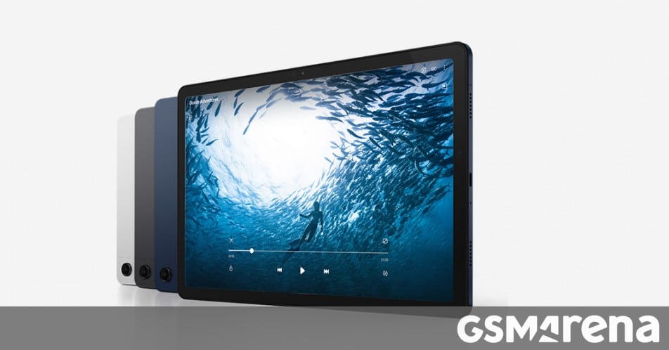 Τα Samsung Galaxy Tab A9 και Tab A9+ κυκλοφόρησαν στην Ινδία
