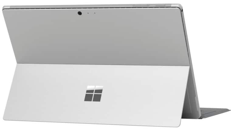 Τα Surface Pro 5 και Pro 5 LTE λαμβάνουν ενημέρωση υλικολογισμικού τον Οκτώβριο του 2023

