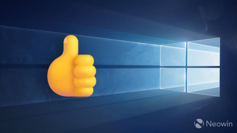 Τα Windows 10 λαμβάνουν μια εκπληκτική ενημέρωση του μενού Έναρξη
