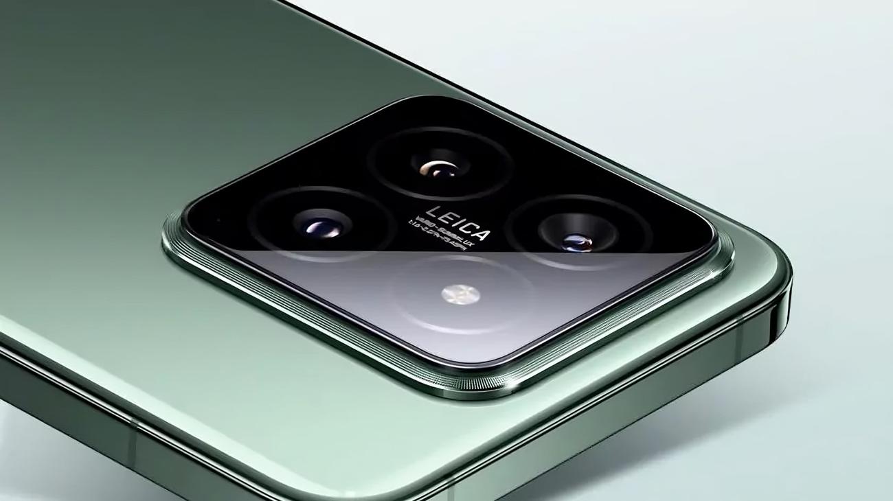 The Xiaomi 14 and Xiaomi 14 Pro Are Finally Here with Snapdragon 8 Gen 3, Improved Camera System, Android 14, and More