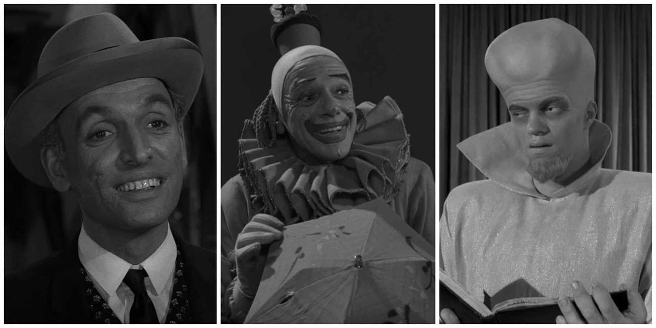 Τα καλύτερα Twilight Zone Twist Endings
