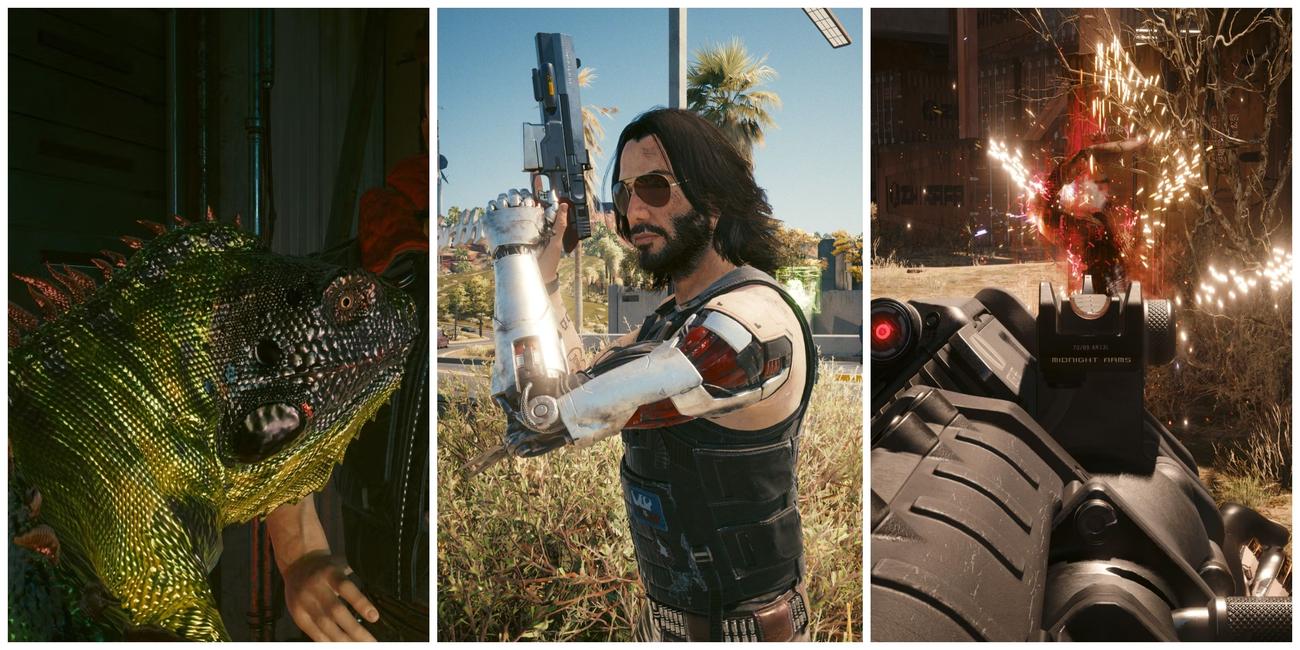 Τα πιο σπάνια αντικείμενα στο παιχνίδι (και πού να τα βρείτε)
