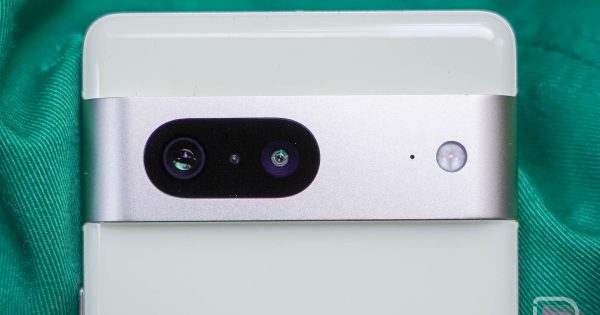 Τα τηλέφωνα Pixel αποκτούν νέα γλυκιά εφαρμογή κάμερας στην πιο πρόσφατη πτώση λειτουργιών
