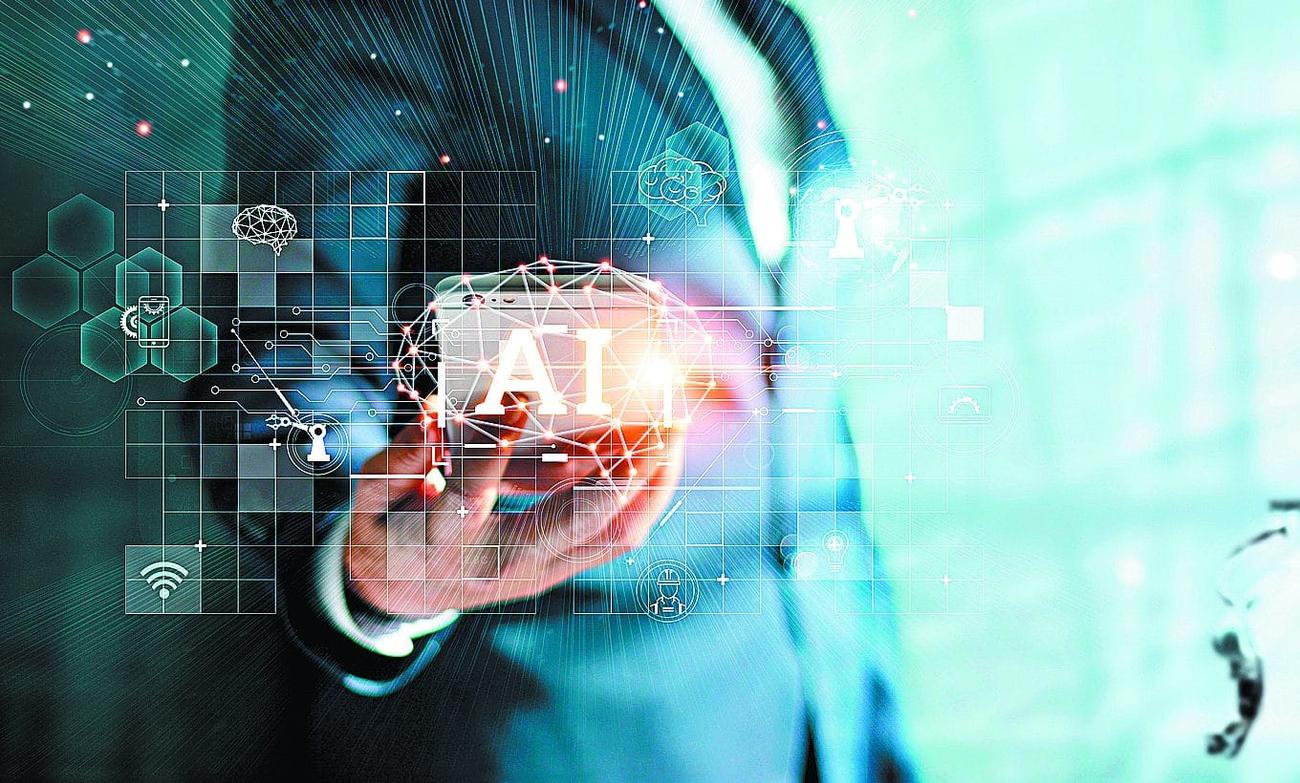 Τεχνητή νοημοσύνη: Εργαλείο ανάπτυξης και αντιμετώπισης του κλιματικού κινδύνου - Οικονομικός Ταχυδρόμος