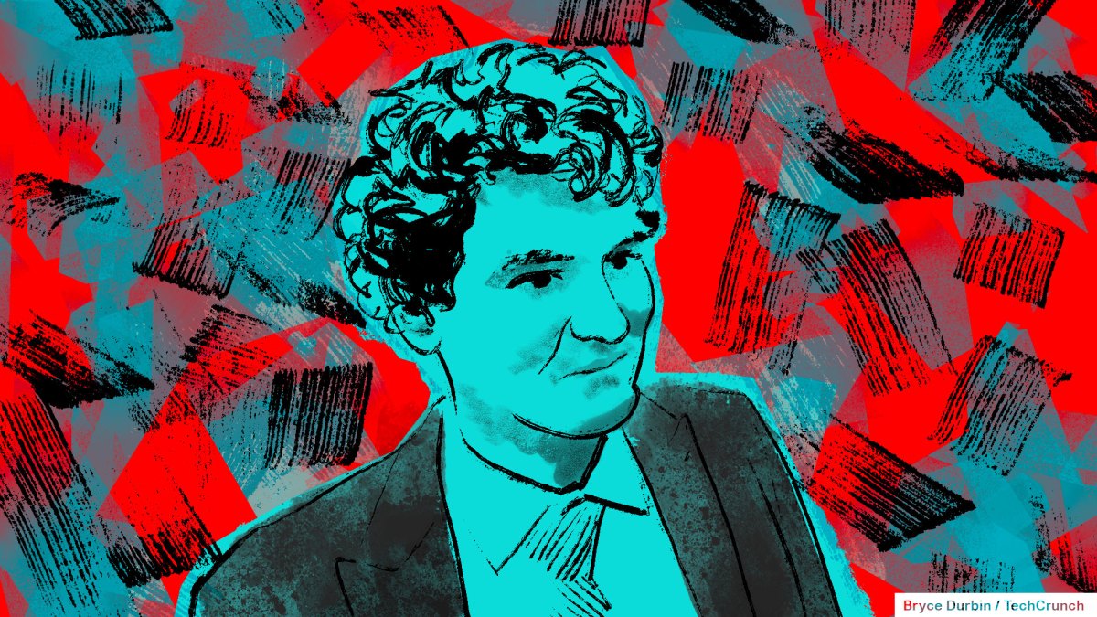 Το Crypto είναι κάτι πολύ περισσότερο από ένα πρώην golden boy που έγινε κακός