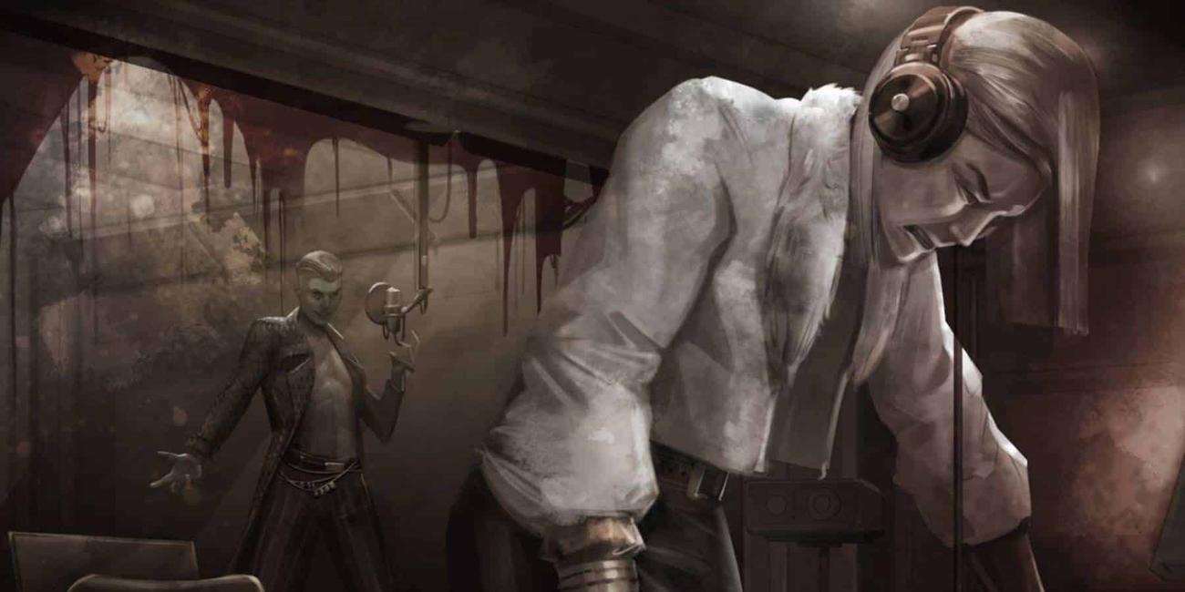 Το Dead by Daylight έχασε την κατάλληλη στιγμή για να προσθέσει μία IP, αλλά θα έχει και άλλες
