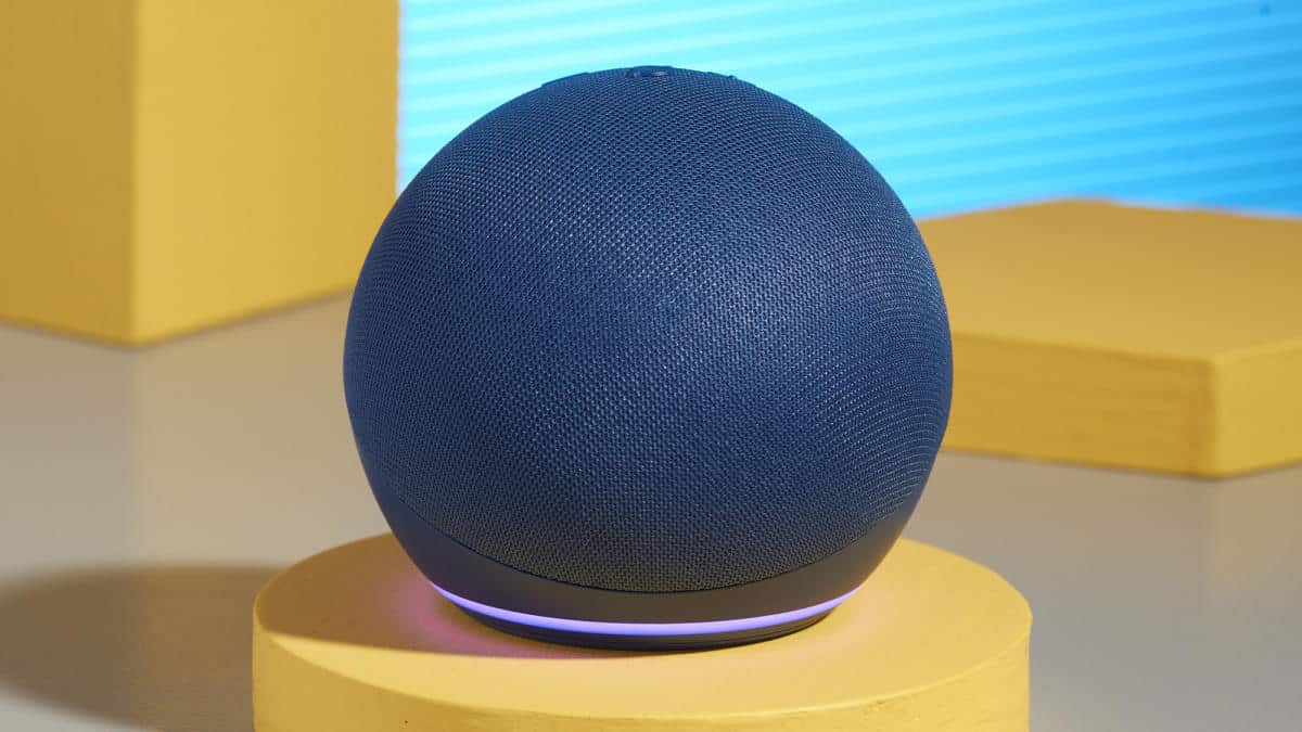 Το Echo Dot της Amazon πέφτει στα 23 $ πριν από την Prime Day του Οκτωβρίου