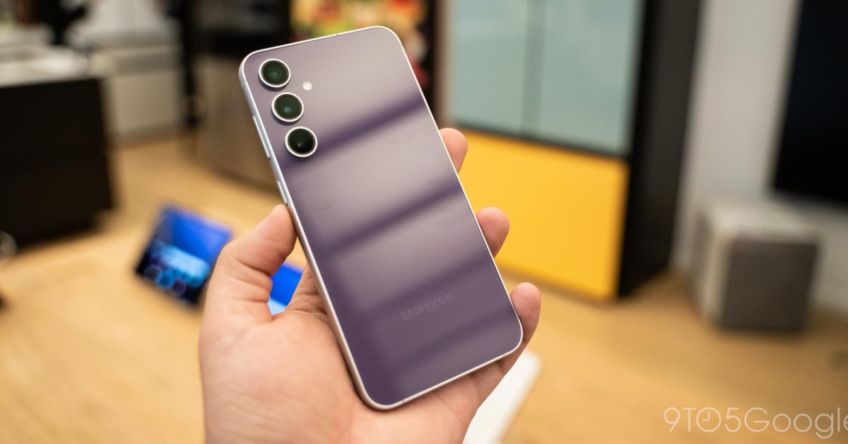 Το Galaxy S23 FE κυκλοφορεί σε υψηλότερη τιμή