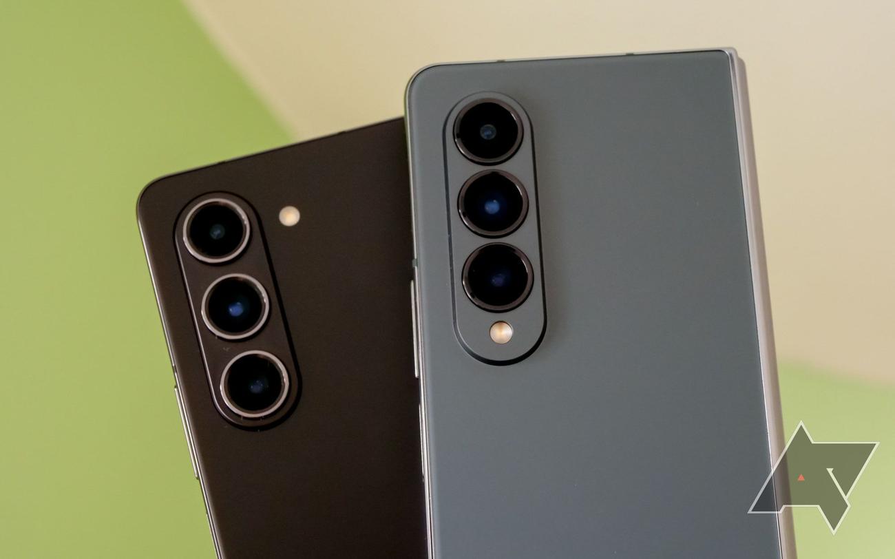 Το Galaxy Z Fold 5 της Samsung φθάνει στη χαμηλότερη τιμή του ενόψει της Prime Day
