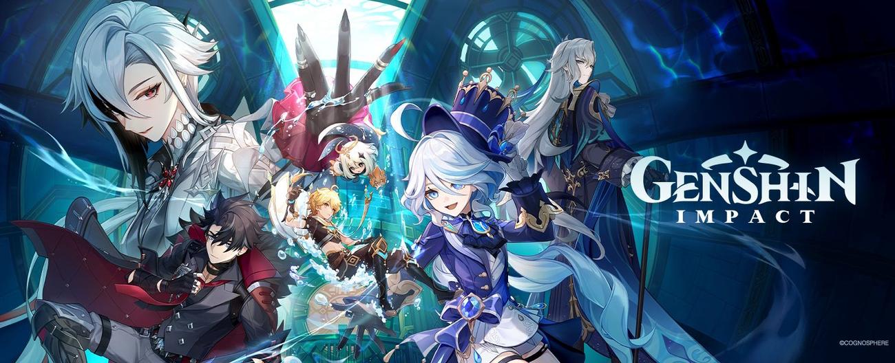 Το Genshin Impact γίνεται 3 ετών και ο εορτασμός της επετείου είναι συγκλονιστικός
