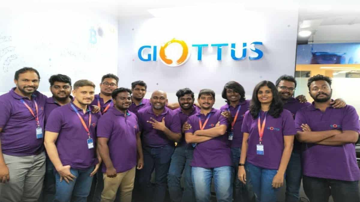 Giottus Exchange Announces India’s First Zero-Fee Crypto Trades for Users: Details