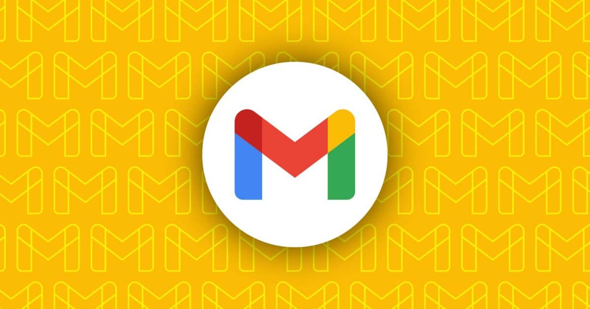 Το Gmail και άλλες εφαρμογές Google αποκτούν μεγαλύτερες γραμμές αναζήτησης