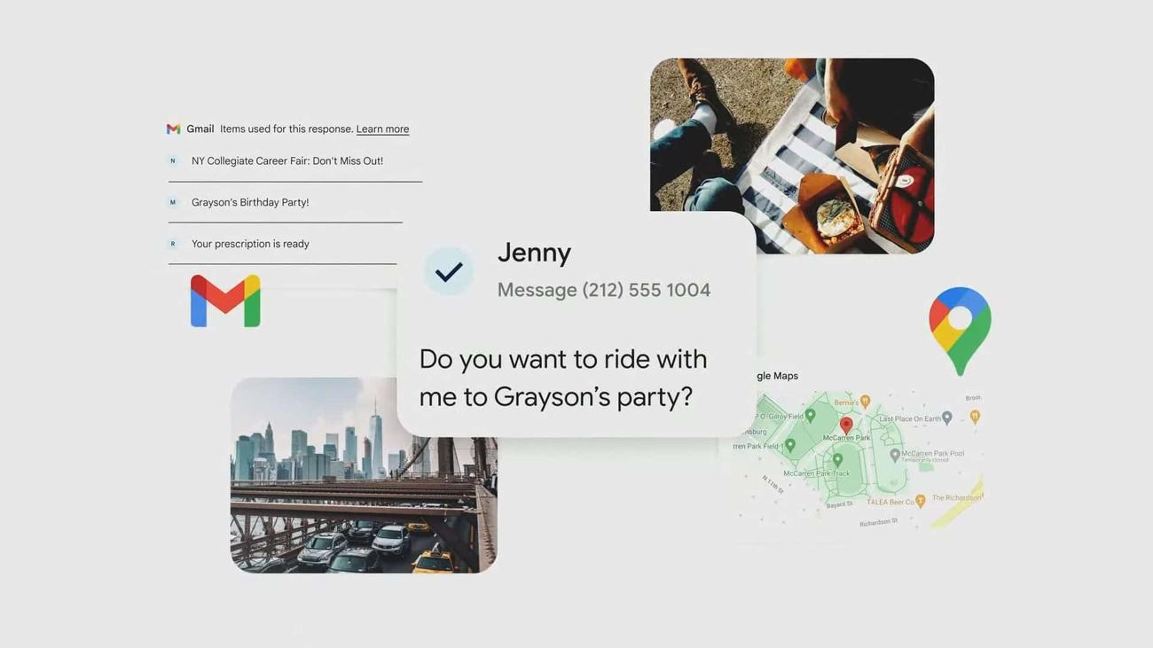 Το Google Assistant πρόκειται να γίνει ένα πλήρες AI
