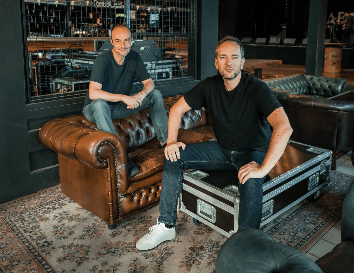 Το Kestra είναι μια πλατφόρμα ενορχήστρωσης δεδομένων ανοιχτού κώδικα για πολύπλοκες ροές εργασίας
