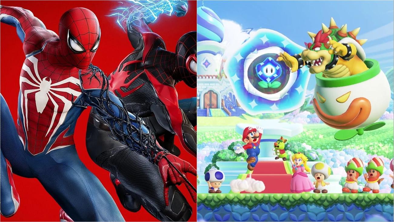 Marvel's Spider-Man 2