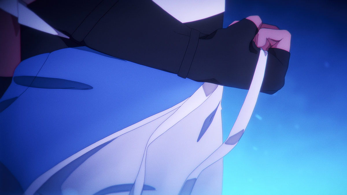 Το Netflix επιβεβαιώνει τη 2η σεζόν του Castlevania Nocturne στο νέο Teaser
