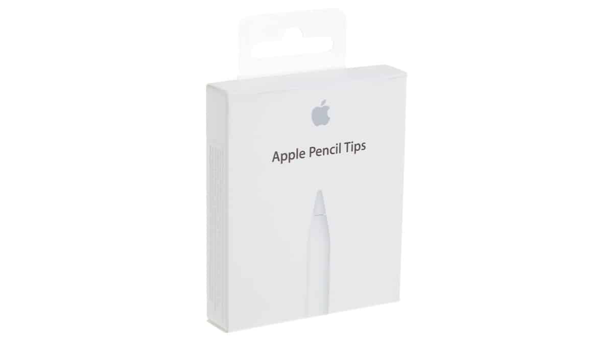 Pay just $12.99 for Apple Pencil tips.