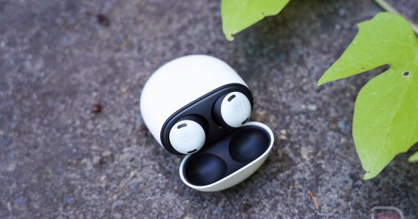 Το Pixel Buds Pro λαμβάνει σημαντική αναβάθμιση αυτή την εβδομάδα
