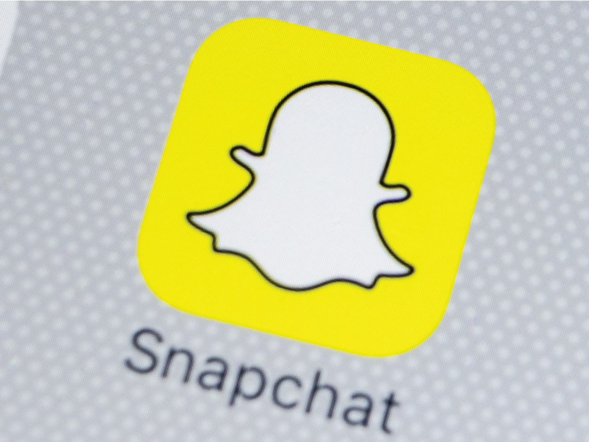 Το Snapchat δεν είναι πλέον μόνο για εφήβους.