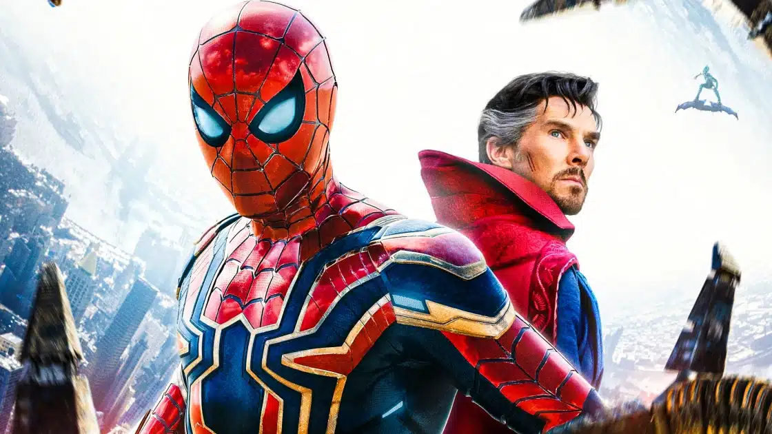 Το Spider-Man: No Way Home παίζει από σήμερα στο Netflix Ελλάδας