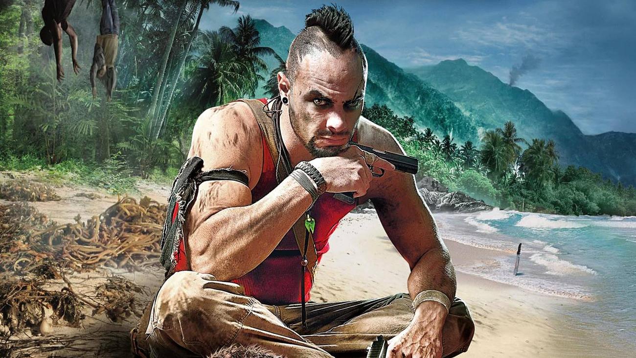 Το Spin-off Shooter με βάση το Far Cry Extraction είναι υπό ανάπτυξη
