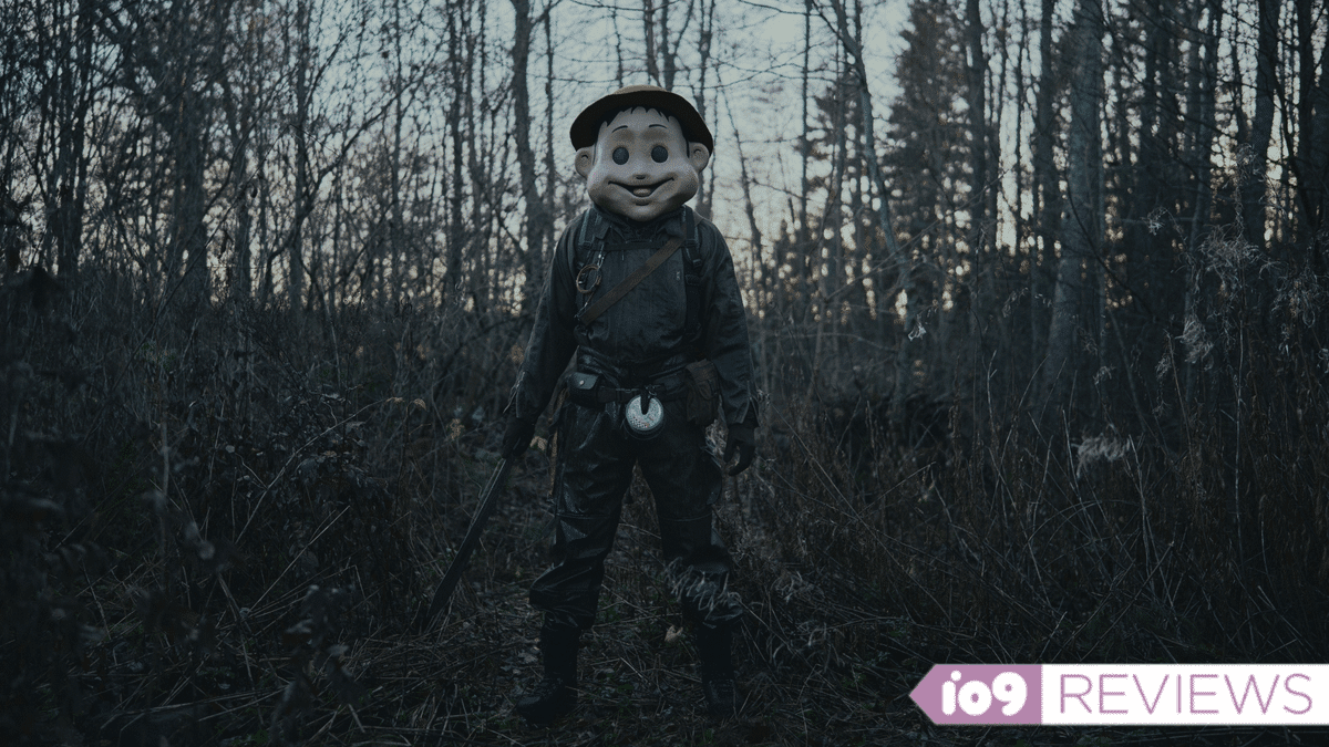 Το The Conference Review του Netflix—Ένα φρικιαστικό, ξεκαρδιστικό ιογενές χτύπημα
