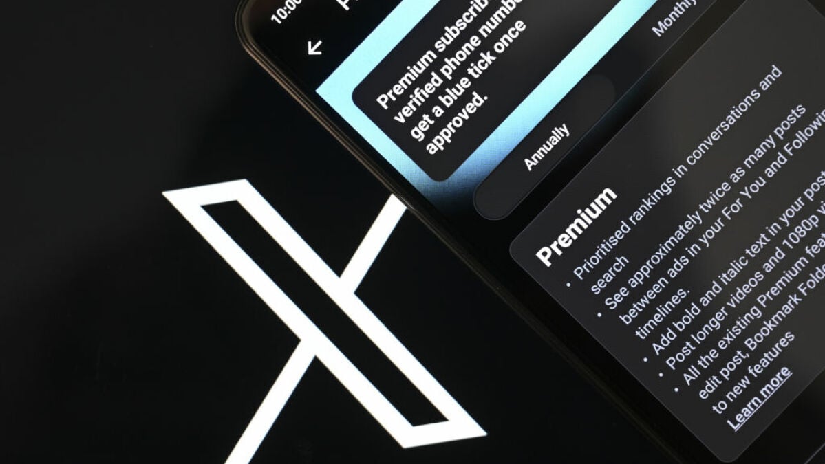 Το Twitter/X σάς επιτρέπει πλέον να περιορίζετε τις απαντήσεις σε συνδρομητές X Premium
