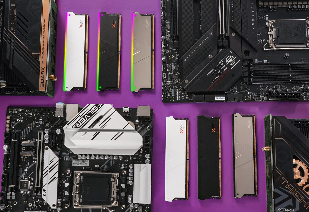 V-Color Goes Ultra-Low Latency With Its Latest DDR5 Memory Kits, CL26 Timings In 5800/5600 MT/s Flavors 1