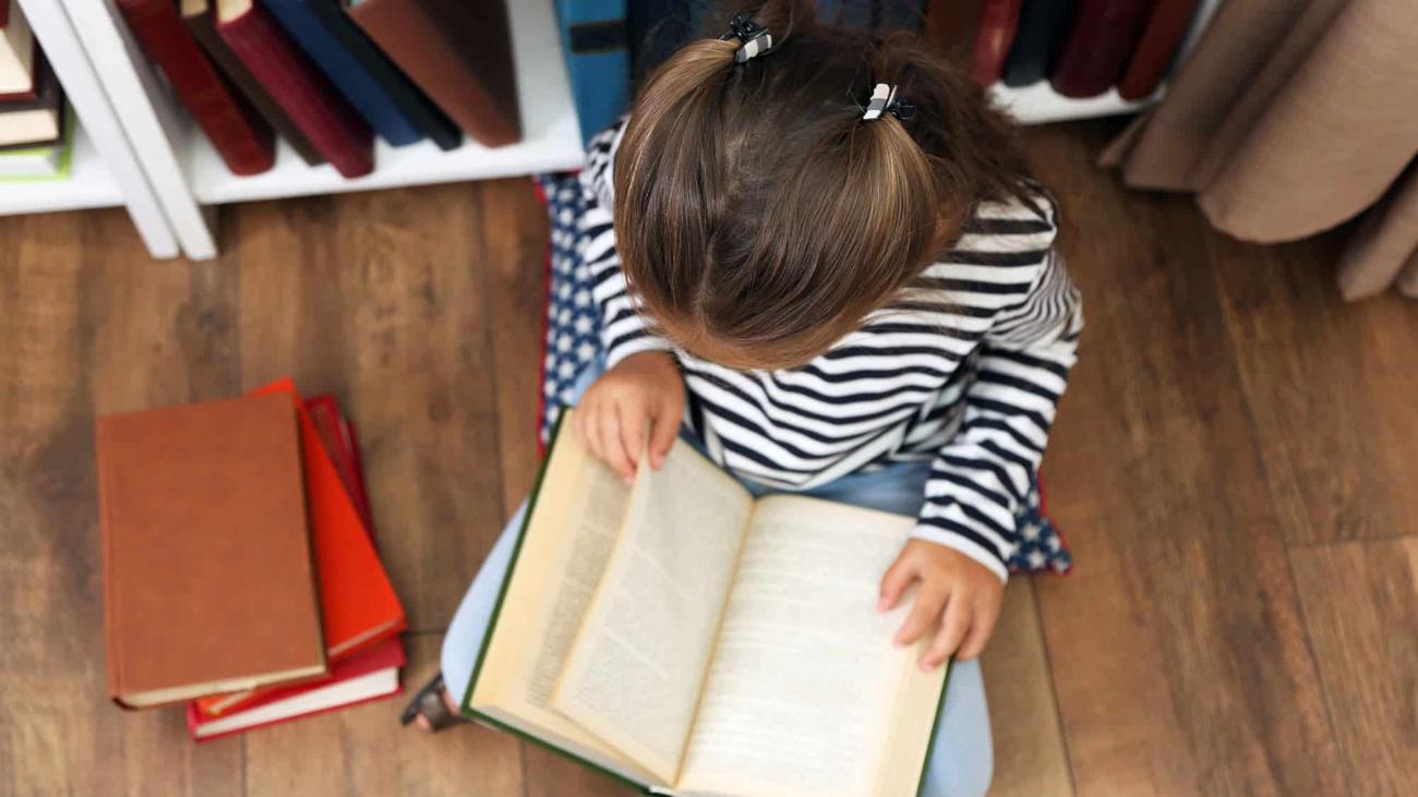 Children may discover science fiction on their own, but adults can do more to normalize the genre.