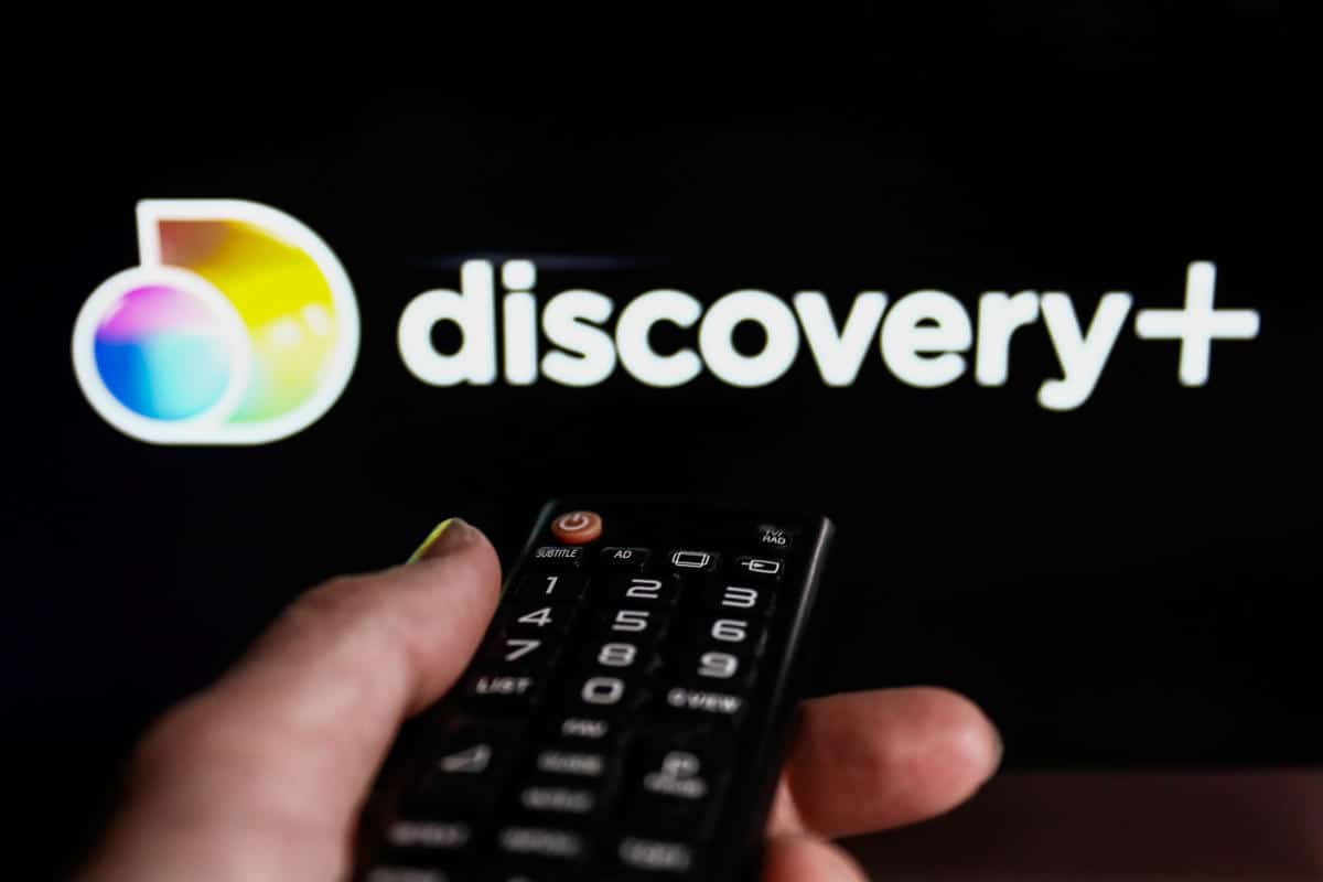 Το πρόγραμμα Discovery+ χωρίς διαφημίσεις κοστίζει τώρα επιπλέον 2 $ ανά μήνα