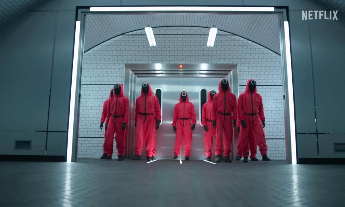 Το τρέιλερ Challenge επιβεβαιώνει ότι έχασε το μήνυμα
